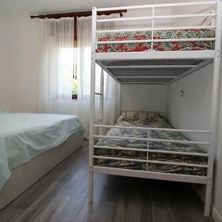 Lägenhet Ginestra Lignano Sabbiadoro