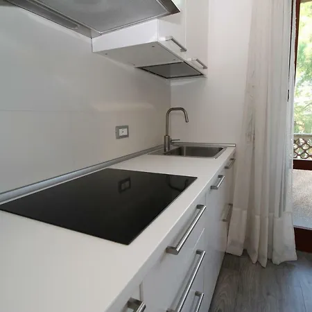 Ginestra Lägenhet Lignano Sabbiadoro