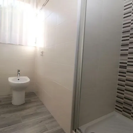 Ginestra Apartamento