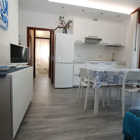 Apartamento Ginestra *