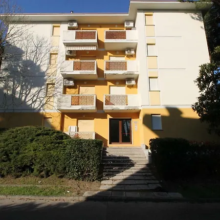Apartamento Ginestra *